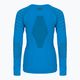 Vaikiški termo marškinėliai LS X-Bionic Invent 4.0 blue INYT06W19J 2