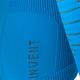 Vaikiški termo marškinėliai LS X-Bionic Invent 4.0 blue INYT06W19J 5