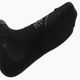 Vyriškos X-Socks Marathon Energy 4.0 bėgimo kojinės opal black/dolomite grey 4
