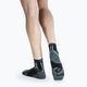 Vyriškos bėgimo kojinės X-Socks Run Perform Ankle black/charcoal 3