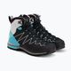 Dolomite moteriški trekingo batai Crodarossa Pro GTX 2.0 W's black 280414 1152 5
