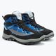 Dolomite Steinbock WT GTX vaikiški trekingo batai mėlyni 282783 5