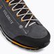 Vyriški žygio batai Dolomite 54 Hike Low Evo GTX pilka 289208 7