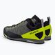Vyriški Dolomite Crodarossa Low GTX artėjimo batai green 289243 3