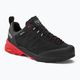 Vyriški Dolomite Crodarossa Tech GTX artėjantys batai black 296271
