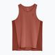 Vyriškas bėgimo tank topas On Running Performance Tank auburn/ruby