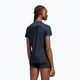 Moteriški bėgimo marškinėliai On Running Performance-T denim/navy 3