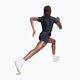 Moteriški bėgimo marškinėliai On Running Performance-T denim/navy 6