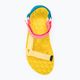 Moteriški sandalai Lizard Trail Max butter yellow/tea pink 5