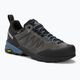 Vyriški ėjimo batai Dolomite Crodarossa Leather GTX iron grey