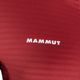Mammut Aconcagua Light MI Moteriškas vilnonis džemperis su gobtuvu raudonas 3