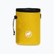 Mammut Gym Basic Kreidos krepšys geltonas 4
