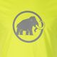Mammut Core Reflective vyriški trekingo marškinėliai žali 3