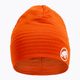 Mammut Taiss Light žieminė kepurė oranžinė 1191-01071-3716-1 2