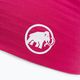 Mammut Taiss Light žieminė kepurė rožinė 1191-01071-6085-1 3