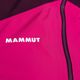 Mammut Convey Tour HS Moteriška striukė nuo lietaus su gobtuvu rožinė 6