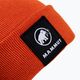 Mammut Fedoz žieminė kepurė oranžinė 1191-01090-3716-1 3