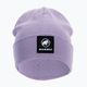 Mammut Fedoz žieminė kepurė violetinė 1191-01090-6421-1 2