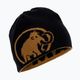 Mammut Logo rudai juoda žieminė kepurė 1191-04891-7507-1 4