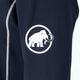 Mammut 160 Years Aenergy ML Half Zip Pull vyriškas džemperis trekkingui tamsiai mėlynas 7