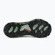 Moteriški žygio batai Mammut Sertig II Mid GTX jade/dark jade 4