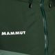 Mammut Convey Tour HS Vyriška striukė nuo lietaus su gobtuvu žalia 3