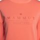 Mammut moteriškas džemperis Core ML Crew Neck Logo pink 1014-04070-3745-115 6
