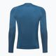 Mammut Selun FL Logo vyriški trekingo marškinėliai tamsiai mėlyni 1016-01440-50550-115 5