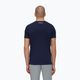 Mammut Core Classic vyriški trekingo marškinėliai tamsiai mėlyni 1017-05890 2