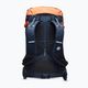 Laipiojimo kuprinė Mammut Trion 38 l arumita/marine 2