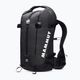 Laipiojimo kuprinė Mammut Trion 28 l black