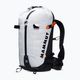 Laipiojimo kuprinė Mammut Trion 28 l white/black