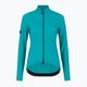 Moteriškas dviračių džemperis ASSOS Uma GT Spring Fall Jersey C2 turquise green