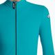 Moteriškas dviračių džemperis ASSOS Uma GT Spring Fall Jersey C2 turquise green 8