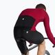 Vyriškas dviračių džemperis ASSOS Mille GT Spring Fall Jersey C2 bolgheri red 7