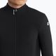 Vyriškas dviračių džemperis ASSOS Mille GT Spring Fall Jersey C2 black 8