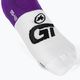 Dviračių kojinės ASSOS GT C2 ultra violet 3
