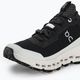 Moteriški bėgimo batai On Running Cloudultra black/white 7