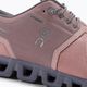 Moteriški bėgimo bateliai On Cloud 5 Waterproof pink 5998527 7