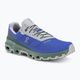 Vyriški bėgimo bateliai On Cloudventure Waterproof blue 3298266