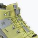 Moteriški sportiniai bateliai On Cloudtrax Waterproof yellow 3WD10881099 8