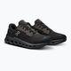 Vyriški bėgimo bateliai On Running Cloudrunner 2 Waterproof magnet/black 8