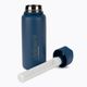 Lifestraw Go nerūdijančio plieno 710 ml mėlynas kelioninis buteliukas LSGOSSMB1 4