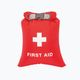 Exped Fold Drybag First Aid 1.25L raudonas EXP-AID vandeniui atsparus krepšys 4