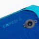 Exped neperšlampamas krepšys Telecompression 19L, mėlynas EXP-BAG 4