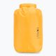 Exped Fold Drybag 5L yellow EXP-DRYBAG neperšlampamas krepšys