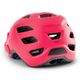 Moteriškas dviratininko šalmas Giro TREMOR rožinis GR-7089330 4