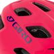 Moteriškas dviratininko šalmas Giro TREMOR rožinis GR-7089330 7