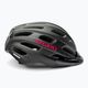 Giro Vasona moteriškas dviratininko šalmas juodas GR-7089117 3
