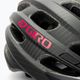 Giro Vasona moteriškas dviratininko šalmas juodas GR-7089117 7